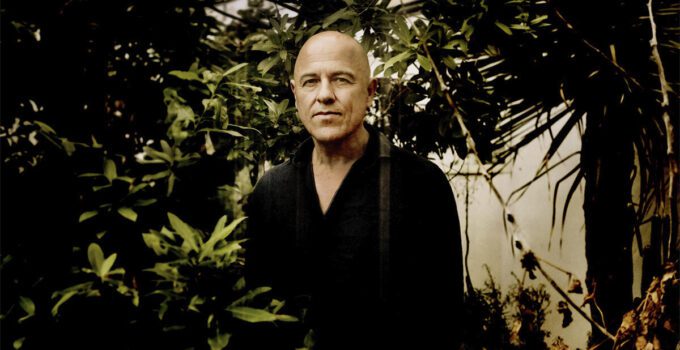 Tord Gustavsen : son rapport à la spatialisation du son