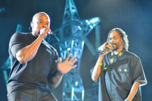 Date sortie album Snoop Dogg et Dr. Dre enfin dévoilée