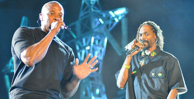 Date sortie album Snoop Dogg et Dr. Dre enfin dévoilée