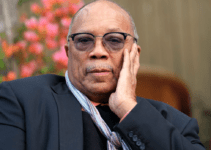 Décès de Quincy Jones, célèbre musicien et producteur