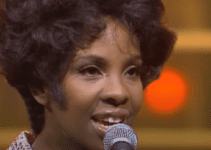 Gladys Knight and The Pips