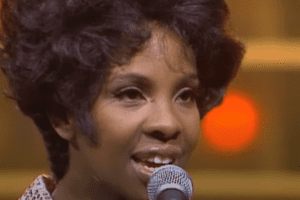 Gladys Knight and The Pips