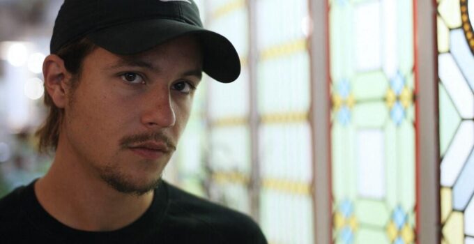 Nekfeu répond aux accusations de viols et violences conjugales