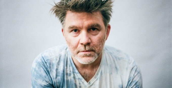 Nouvel album confirmé par James Murphy de LCD Soundsystem