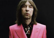 Primal Scream revient à sa jeunesse soul avec "Come Ahead"