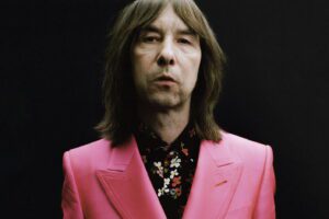 Primal Scream revient à sa jeunesse soul avec "Come Ahead"