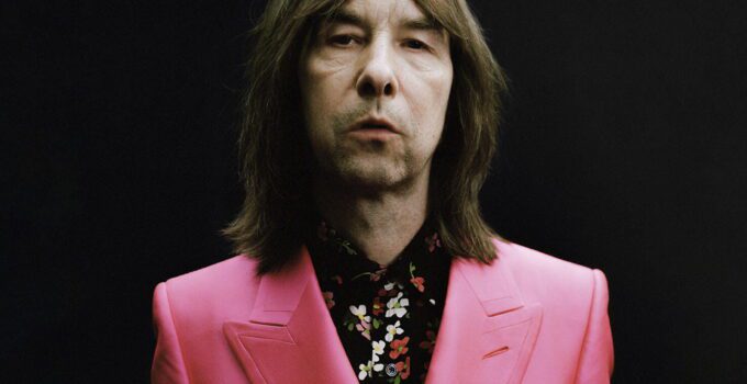 Primal Scream revient à sa jeunesse soul avec "Come Ahead"