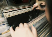 Revenus des artistes issus des ventes de vinyles : le