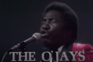 The OJays