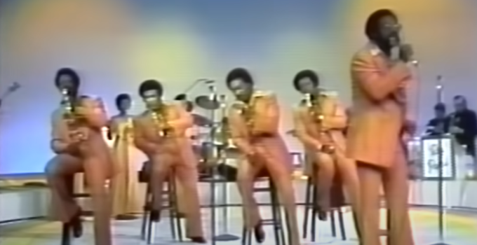 The Spinners