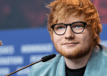 Ed Sheeran gagne appel procès 'Thinking Out Loud'