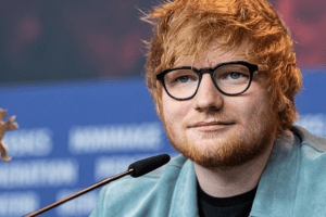 Ed Sheeran gagne appel procès 'Thinking Out Loud'