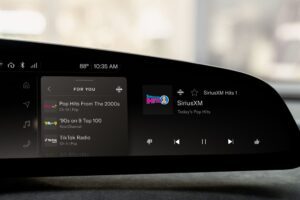 SiriusXM se transforme pour se détourner du streaming