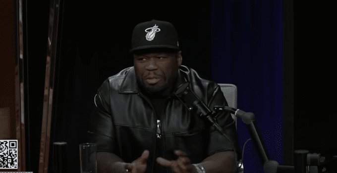 Jay Z a essayé de bloquer 50 Cent pour le Super