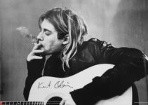 Kurt Cobain