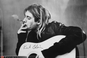 Kurt Cobain