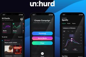 Unhurd acquiert IndieKnow, une appli éducative sur la musique