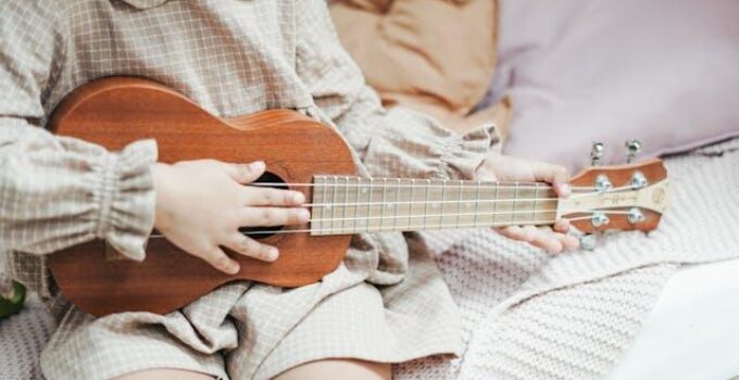 ukulele