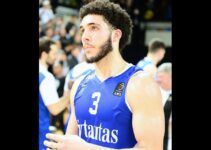 Contrat de 13M$ pour LiAngelo Ball avec Def Jam/Universal Music: