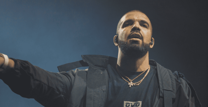 Drake propose série TV à Jeff Bezos : refusée