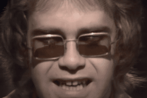 Elton John