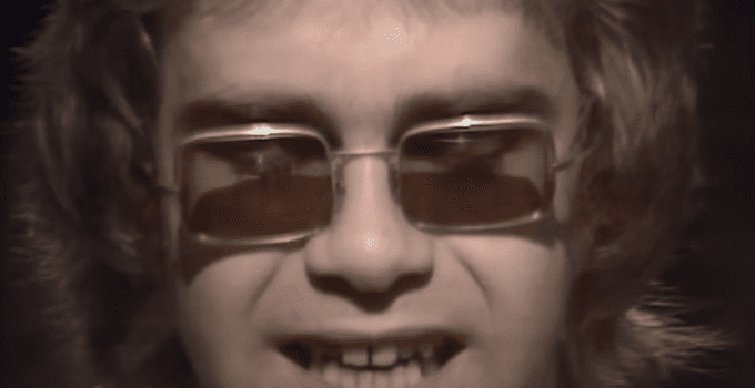 Elton John