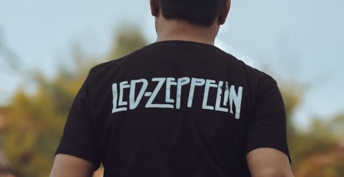 Led Zeppelin