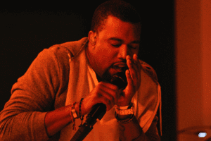 Kanye West antisemitic tirade