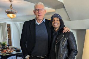 Lyor Cohen pens open letter to Kanye West