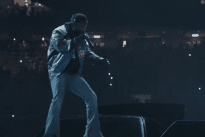 Kid Rock comments on Kendrick Lamar