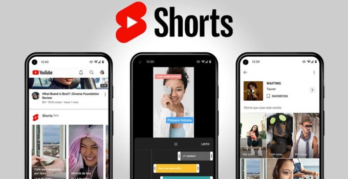 YouTube Shorts Gen AI features coming soon