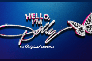 Dolly musical audition contenders