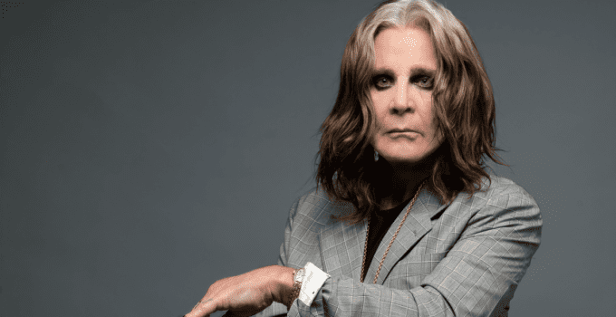 Paramount+ Ozzy Osbourne documentary