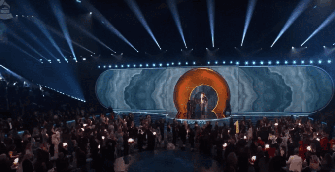 Prestations, discours et hommages 67e Grammy Awards