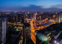 IRIS Chengdu