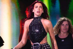 Procès Dua Lipa gagne contre plagiat chanson "Levitating"