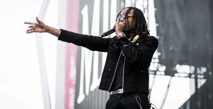 Quavo lawsuit