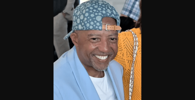 Kevin Liles lawsuit