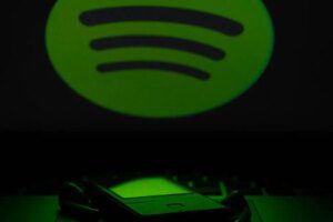 Spotify podcasts payout