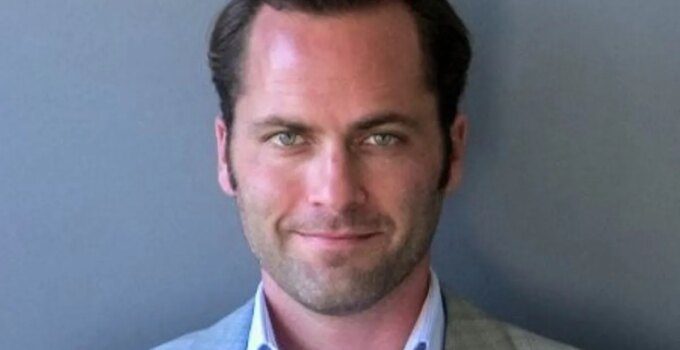 TikTok US Head of Policy Michael Beckerman