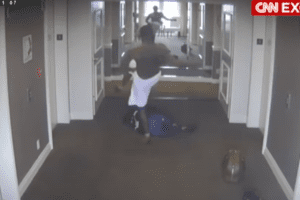 Diddy says cassie hotel video should be excluded from trial due to manipulation