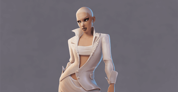 Meta Horizons World Music Valley Doja Cat