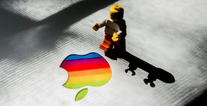 Apple Music management shuffle