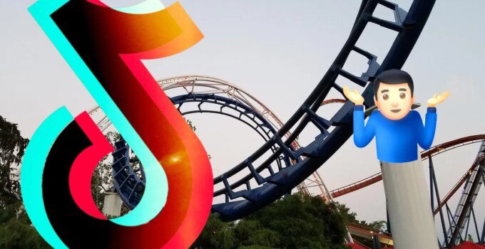 TikTok circa 2025 (Photo: TCY)
