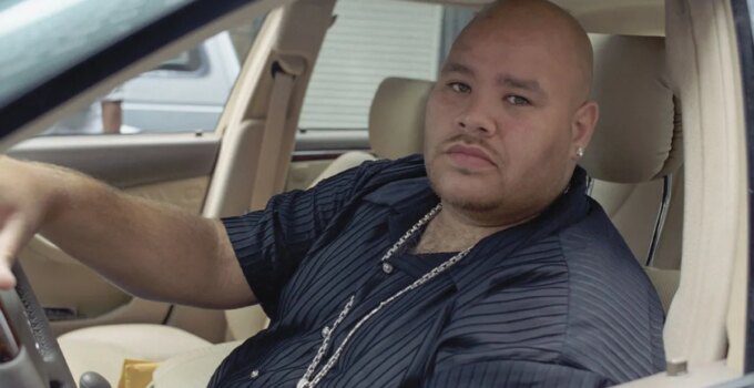 Fat Joe lawsuit