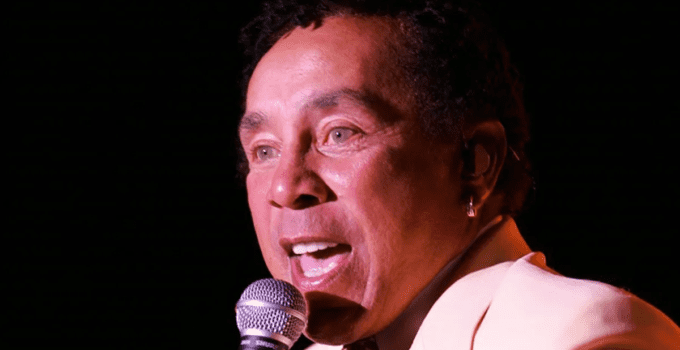 Smokey Robinson lawsuit rape sexual assault