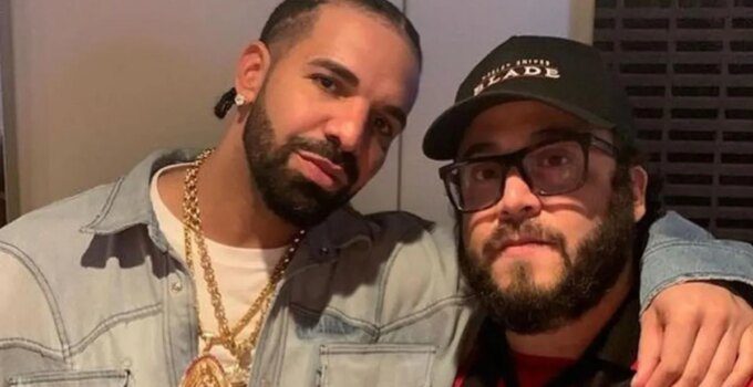 UMG Drake defamation lawsuit