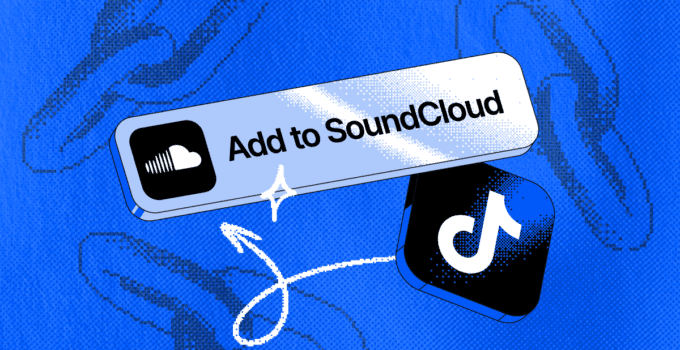 TikTok SoundCloud partnership