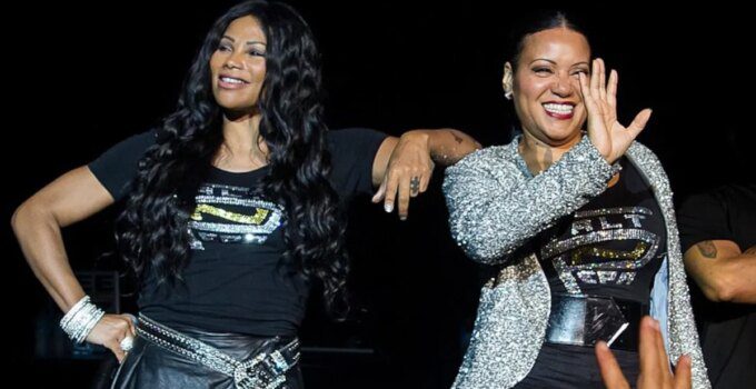 Salt-N-Pepa Universal Music lawsuit