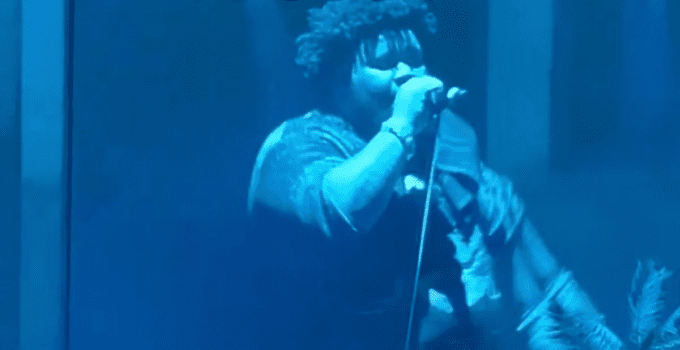 Rod Wave arrested, criminal charges
